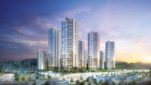 광주 북구에 처음 선보이는 일반분양 아파트, ‘힐스테이트 각화’