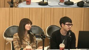 ‘컬투쇼’ 도경수, “‘순정’ 촬영 중 태풍 때문에 밥차 날아갔다” 비화 공개