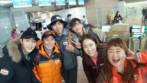 ‘정글의 법칙’ 통가편 출연진, 72시간 만에 바바우 섬 ‘탈출’