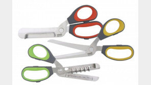 ‘가위 3개에 7만원?’ 한경희 가위칼, 리뉴얼 출시