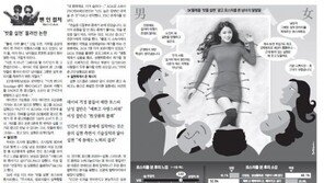 “음란마귀 씌었냐” vs “성상품화 불쾌해”…밧줄에 묶인 설현, 어느 쪽?
