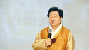 ‘막막한 이들에게 따뜻한 위로와 나눔’ 세계로TV