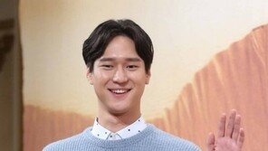 ‘꽃보다 청춘’ 고경표, “박보검의 ‘감사하다’… 어느순간부터 우리 구호가 됐다”