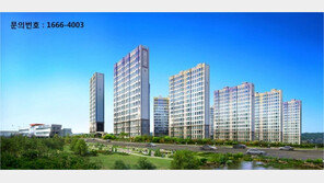 사천시의 대규모 개발호재 누리는 단지 어디?