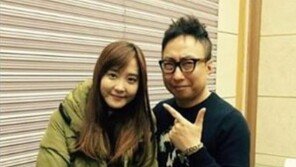 ‘라디오쇼’ 다나 “박명수가 나 보고 스테파니라더라” 大폭소…박명수의 해명은?