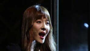 ‘라디오쇼’ 다나 “소녀시대-에프엑스 멤버 보컬 레슨, 후배들이 못 따라오면…”