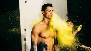 호날두 결승골 레알 “8강 보인다”…‘우리형’ 속옷 입고 “호우”