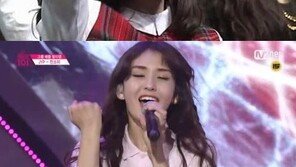 19일 ‘프로듀스101’ 연습생 순위 공개…1위 전소미VS김세정 구도