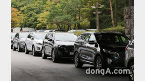 기아차 쏘렌토, 녹에 뿔난 소비자 소송으로 뭉쳐 ‘127명 추가 합류’