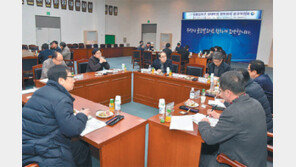 부산시-시민단체, 낙동강 하굿둑 개방 한목소리