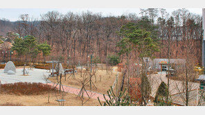 [화제의 분양현장]과천 지식정보타운 접한 그린벨트 매각…과천·의왕 토지 