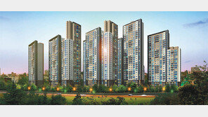 [화제의 분양현장]신흥 명문학군 반포서 자녀교육과 수익, 두 마리 토끼 잡는다 