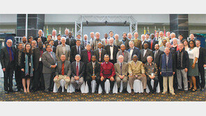 [WEA 지도자대회]지구촌의 아픔과 위기, 교회가 감싸안는다 