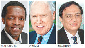 [WEA 지도자대회]세계 곳곳서 한평생 헌신한 개신교 지도자 100여 명 한자리에 