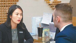 수익 목마른 은행들 “큰손 외국인이 블루오션”