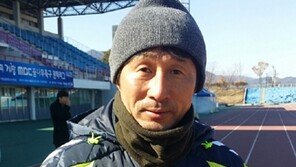 조덕제 감독 “9위 이내·11승 이상 목표”