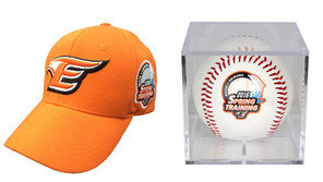 [콤팩트뉴스] 한화, 스프링캠프 모자·기념구 한정 판매 外