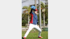 [베이스볼 피플] 양현종 “KIA 에이스? 나보단 석민이 형”