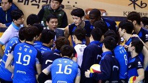 미래를 내다 본 ‘최태웅 감독의 눈’