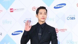 [빅마우스] 남궁민 “미움 받은 사실을 알지만 열심히 했다.”外