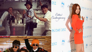 [뉴스 인사이드] 혼성그룹·솔로가수가 사라진 이유