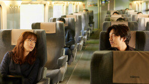 ‘멜로퀸’ 전도연이 반한 남자, 공유