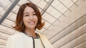 2년 만에 안방 컴백…이민정의 연기 변신