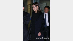 [연예 뉴스 스테이션] 대법, 성현아 성매매 혐의 원심 파기 환송