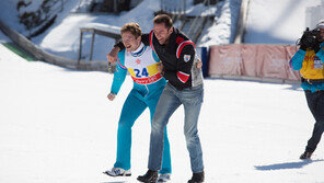 [연예 뉴스 스테이션] 태런 에저튼·휴 잭맨, 내달 7일 내한