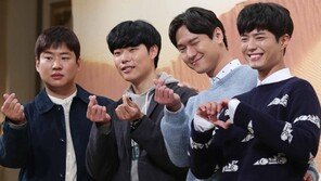 ‘꽃청춘’으로 다시 뭉친 응팔…“드라마 때보다 더 많은 대화”