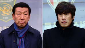 프로축구의 계절이 돌아왔다