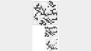 [바둑]제59기 국수전… 넘을 수 없는 벽