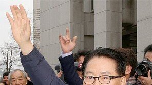 정동영 국민의당 합류 - 박지원 무죄… 요동치는 호남