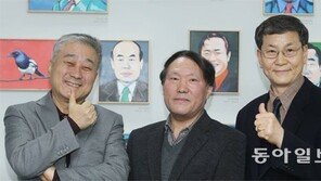 서울시청 계약직으로 ‘제2 인생’ 퇴직공무원 3인