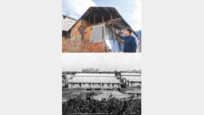 “아픈 역사 서린… 국내 강제징용 현장에 안내판 세울것”