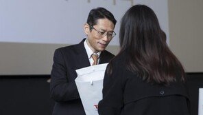 한국토요타, 꿈 더하기 장학증서 수여식 진행