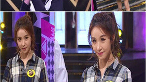 초통령 이수민과 예능블루칩 차오루, 3대천왕서 개인기 배틀