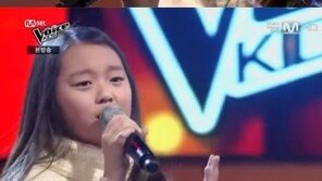 해피투게더 이수민, 과거 ‘엠넷 보이스키즈’ 출연…앳된 얼굴로 수준급 가창력