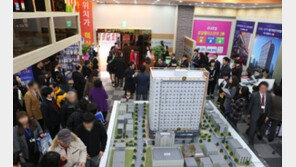 부산 ‘서면 다인 로얄팰리스’…분양 마감 눈앞에