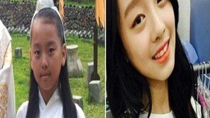 해피투게더 이수민, 아역배우 시절 외모 보니 지금과 사뭇 다른 모습