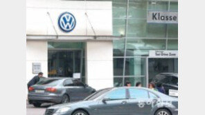 검찰 ‘배출가스 조작 의혹 사건’ 폭스바겐코리아 압수수색…임원 등 관계자 조사 방침