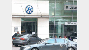 檢, 폭스바겐코리아 압수수색, ‘배출가스 조작 의혹 ’ 증거확보?