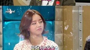 ‘배우학교’ 유병재, 걸스데이 ○○ “애교 많아 부담” 돌직구…大폭소