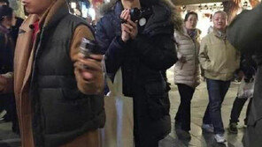 “은지원·안재현이 떴다!”… ‘신서유기2’ 촬영, 벌써부터 ‘관심’