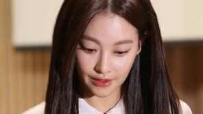 ‘돌아와요 아저씨’ 오연서, “내 전생이 김수로?… 걱정 돼 잠도 안왔었다”