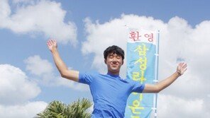 프로 데뷔무대 목표로 10승 꿈꾸는 삼성 꼬마 투수 최충연 