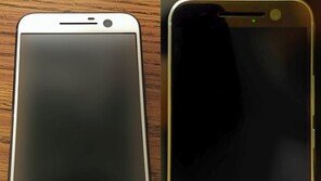 HTC 원 M10, 실물 사진 유출… ‘뭐가 달라졌나?’