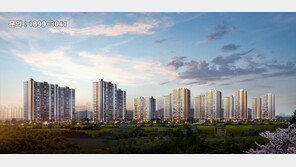 김포 한강신도시, 한강시민공원(고수부지), 자전거전용도로 조성