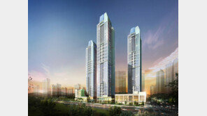 송도 외국인 주택단지 사업 대박 효과