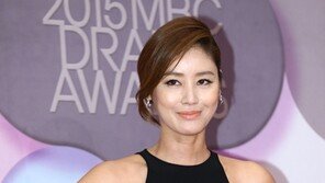 김성령이 액션스쿨 찾는 이유는?